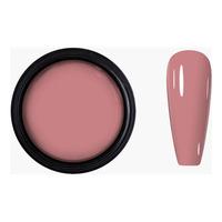 Nailura Builder Gel 12 - Mocha Pink - 10 g