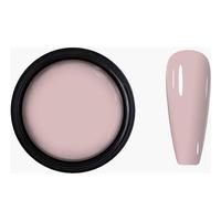 Nailura Builder Gel 15 - Ashy Pink - 10 g