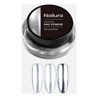Nailura Chrom Powder Silver - 2 g