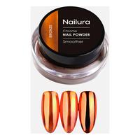 Nailura Chrom Powder Bronze - 2 g