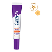 CeraVe Skin Renewing Vitamin C Serum - 30 ml