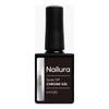 Nailura Chrome Base Silver Gel - 10 ml