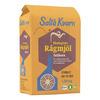 Saltå Kvarn Rågmjöl eko - 1,25 kg