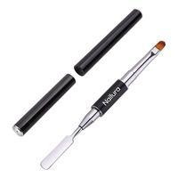 Nailura Polygel Brush and Picker - 1 st