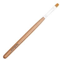 Nailura Nail Art Flat Brush 2 - 1 st