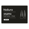 Nailura Tipper - Stiletto - 120 st