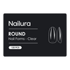 Nailura Tipper - Round - 120 st