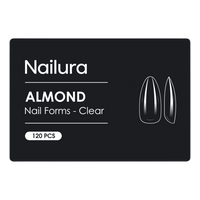 Nailura Tipper - Almond - 120 st