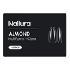 Nailura Tipper - Almond - 120 st