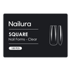 Nailura Tipper - Square - 120 st