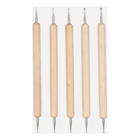 Nailura Dotting Tool - 1 st
