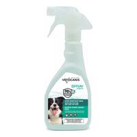 Vetocanis Anti-parasit Spray Hund - 500 ml