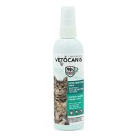 Vetocanis Anti-parasit Spray Katt - 250 ml