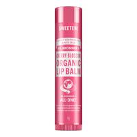 Dr. Bronner's Organic Lip Balm Cherry-Blossom - 4 g