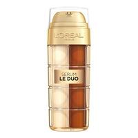 L'Oréal Paris Age Perfect Le Duo Age Defying Serum - 30 ml