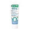 Gum Original White tandpasta - 75 ml - Gåva  
