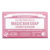 Dr. Bronner's Magic Bar Soap Cherry-Blossom - 140 g