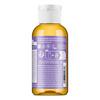Dr. Bronner's Magic Soap Lavendel - 60 ml