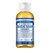 Dr. Bronner's Magic Soap Pepparmint - 60 ml