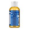 Dr. Bronner's Magic Soap Pepparmint - 60 ml