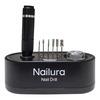 Nailura Elektrisk Nagelfil - 1 st