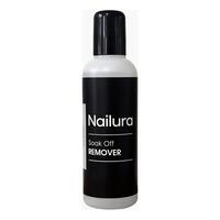 Nailura Soak-Off Remover - 100 ml