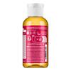 Dr. Bronner's Magic Soap Rose - 60 ml