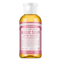 Dr. Bronner's Magic Soap Cherry-Blossom - 60 ml