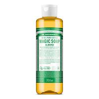 Dr. Bronner's Magic Soap Almond - 240 ml