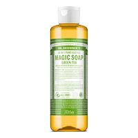 Dr. Bronner's Magic Soap  Green Tea - 240 ml