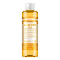 Dr. Bronner's Magic Soap Citrus - 240 ml