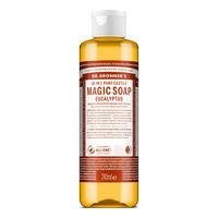 Dr. Bronner's Magic Soap Eucalyptus - 240 ml