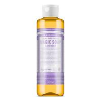 Dr. Bronner's Magic Soap Lavender - 240 ml