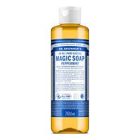 Dr. Bronner's Magic Soap Peppermint - 240 ml