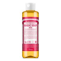 Dr. Bronner's Magic Soap Rose - 240 ml
