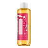 Dr. Bronner's Magic Soap Rose - 240 ml