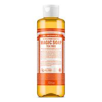 Dr. Bronner's Magic Soap Tea Tree - 240 ml