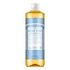 Dr. Bronner's Magic Soap Baby Unscented - 475 ml