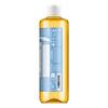 Dr. Bronner's Magic Soap Baby Unscented - 475 ml