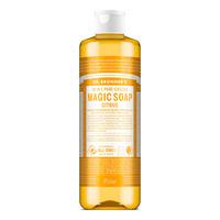 Dr. Bronner's Magic Soap Citrus - 475 ml