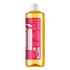 Dr. Bronner's Magic Soap Rose - 475 ml