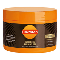 Carroten Carroten Intensive Tanning Gel  - 150 ml