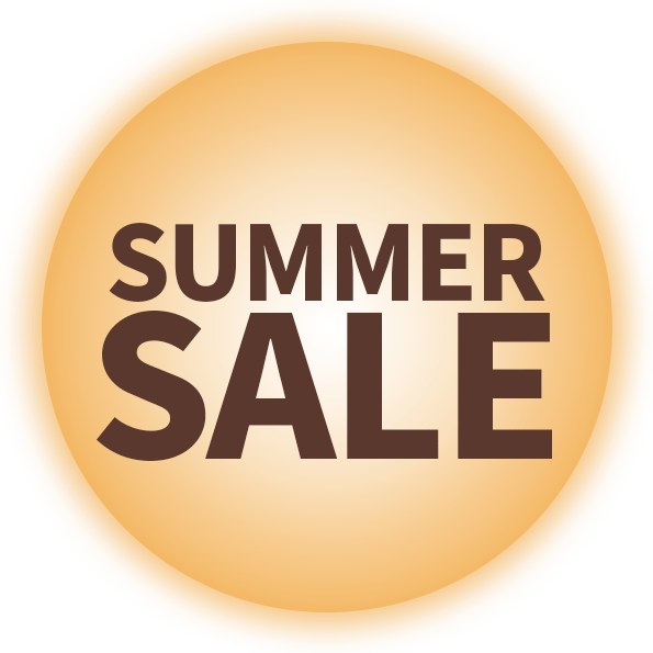 Summer Sale 2026