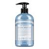 Dr. Bronner's Organic Sugar Soap Baby Unscented - 355 ml
