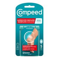 Compeed Blister Gips (medium) - 5 st
