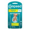 Compeed för Förhårdnader medium - 6 st