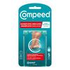 Compeed för blåsor under foten - 5 st