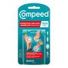 Compeed mix skavsårsplåster - 5 st