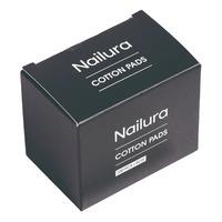 Nailura Cotton Pads - 20 st