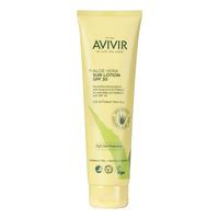 Avivir Aloe Vera Sun lotion SPF 30 - 150 ml
